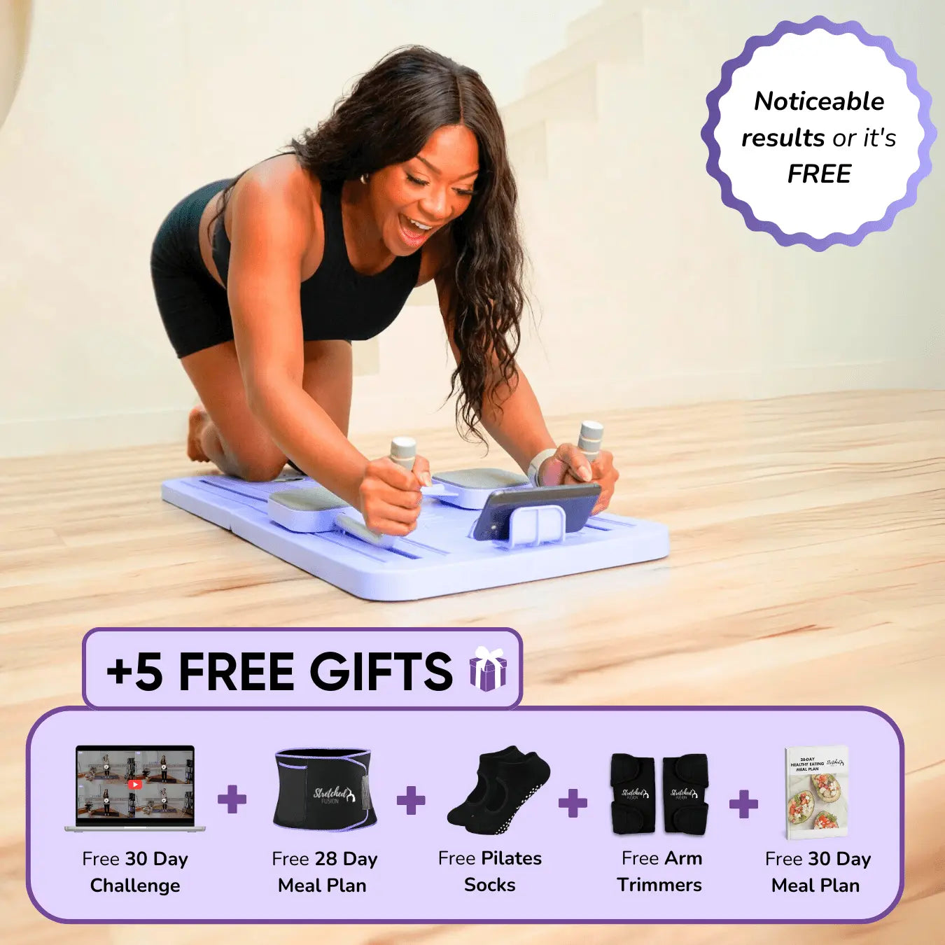 Fusion Reformer Kit