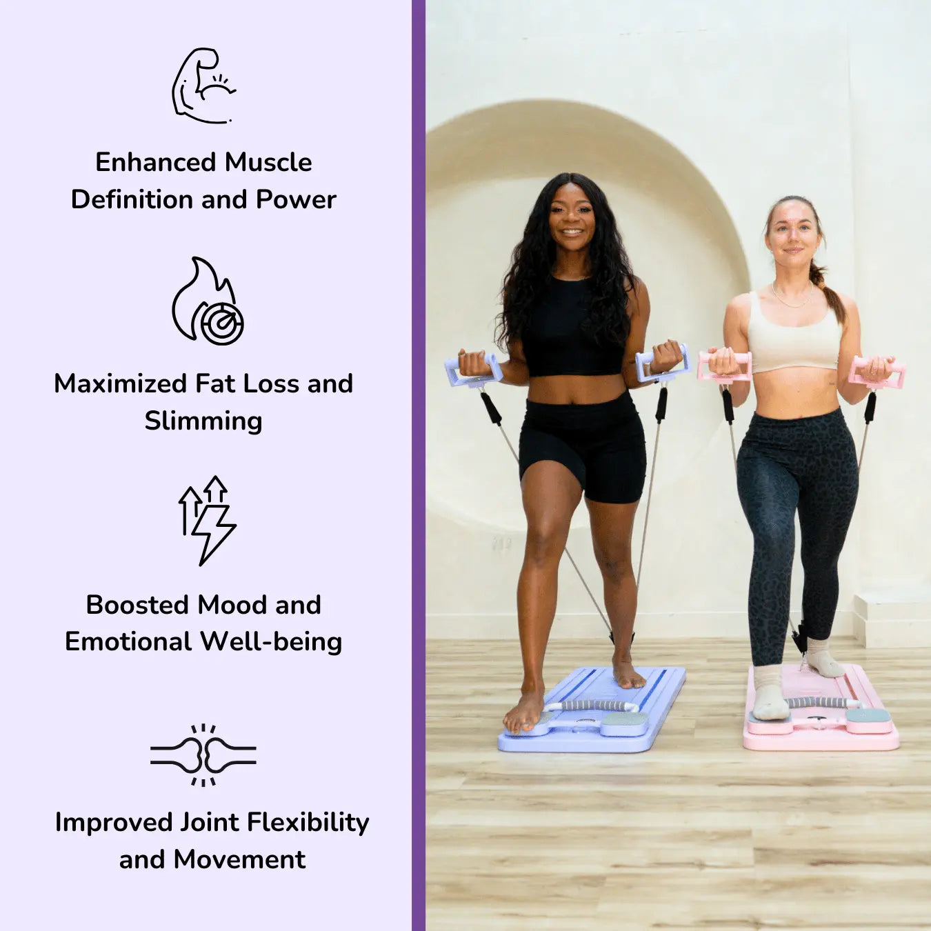 Fusion Reformer Kit