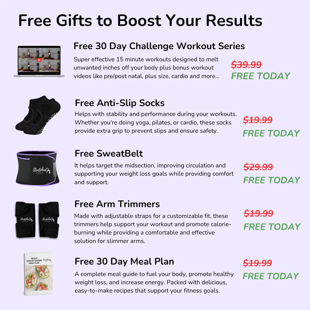 Fusion Reformer Kit