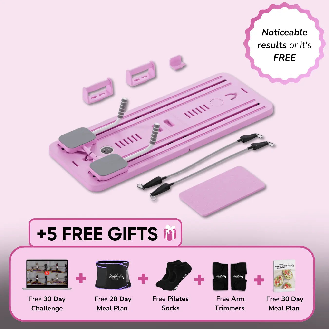 Fusion Reformer Kit