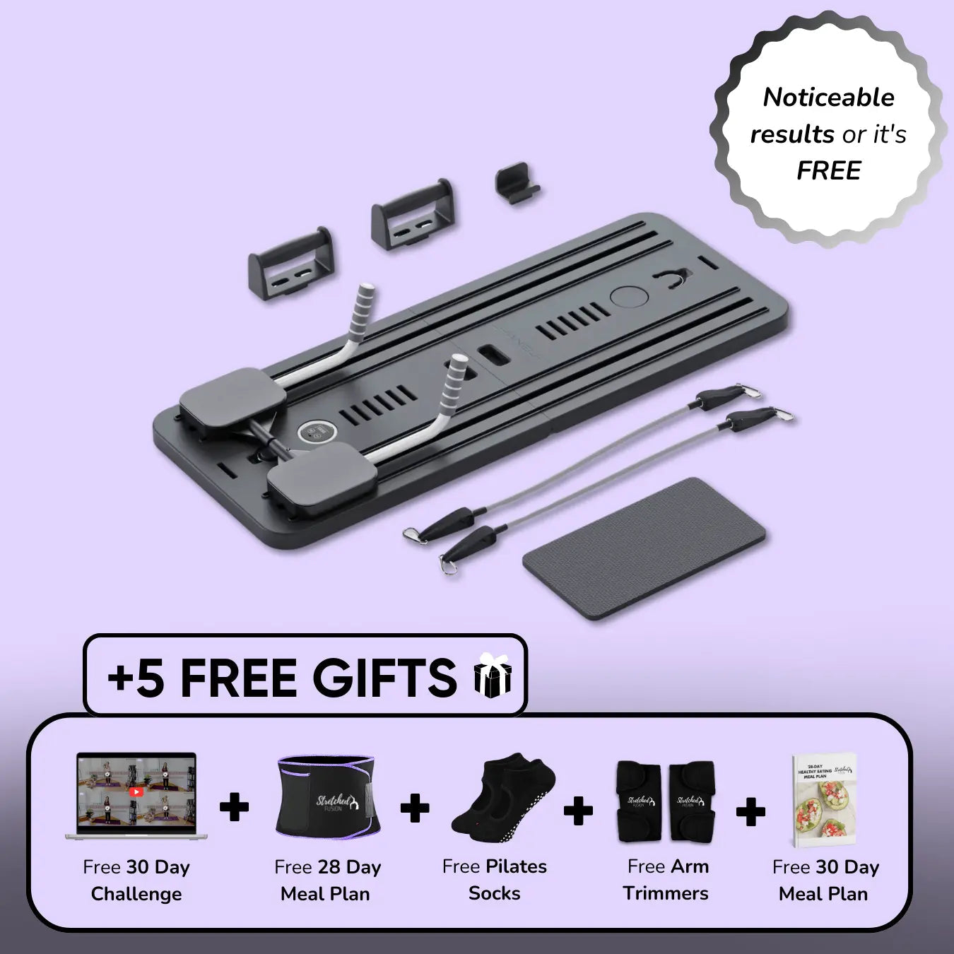 Fusion Reformer Kit