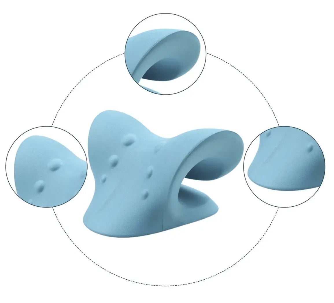 Fusion Neck Stretcher