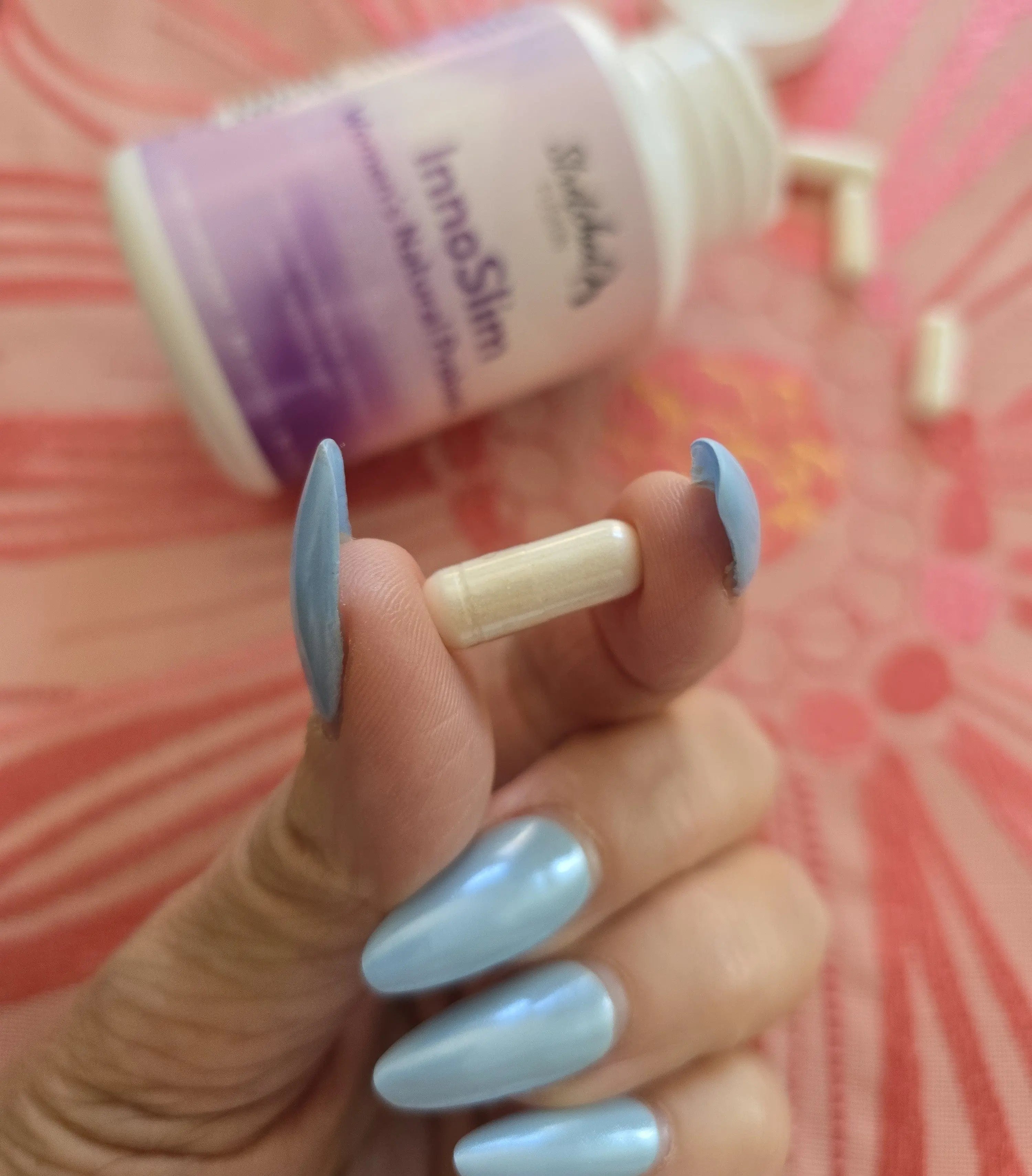 InnoSlim - Women's Natural Probiotic