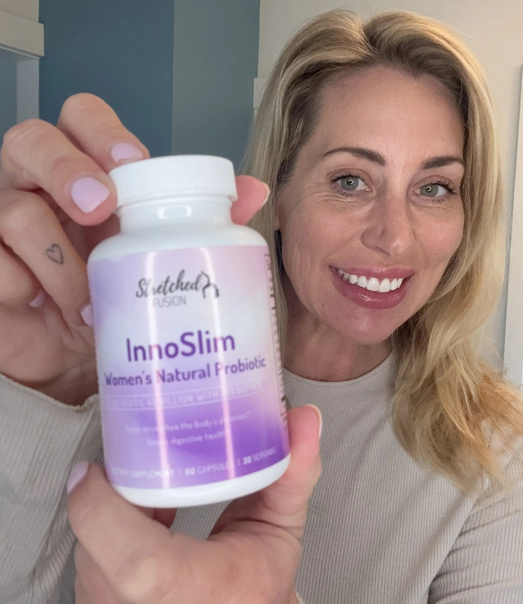 InnoSlim - Women's Natural Probiotic