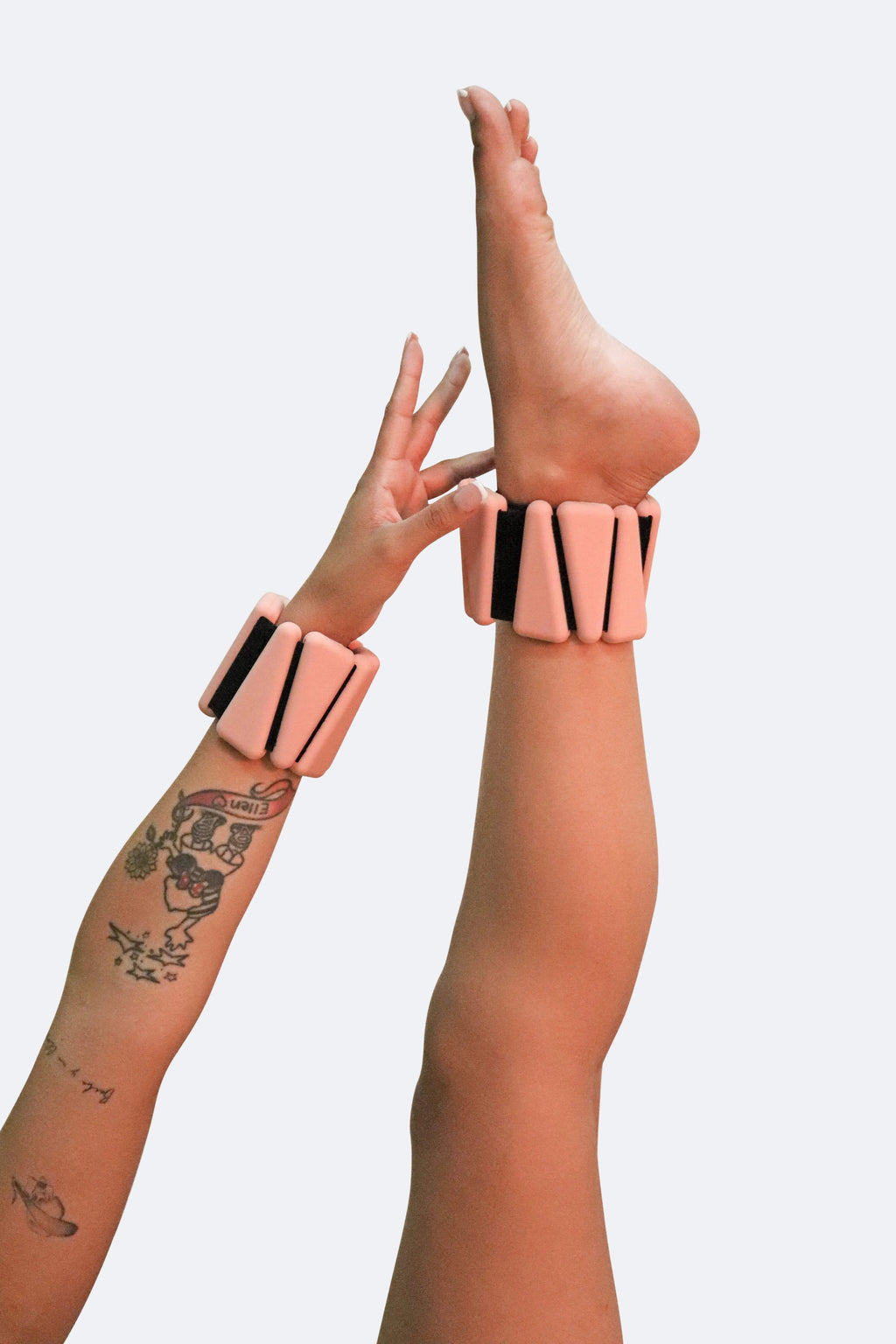 Fusion Bangle Plus