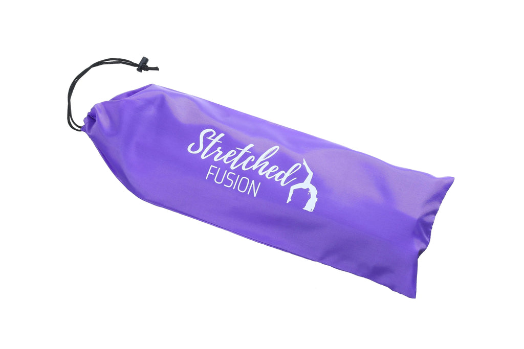 Pilates Bar Travel Bag