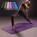 Position Line™ - Anti Slip Yoga Mat